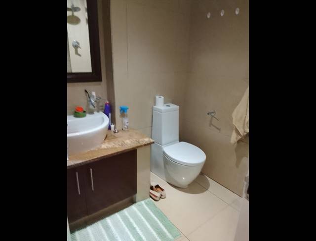 1 BEDROOM PROPERTY TO RENT IN POINT WATERFRONT
